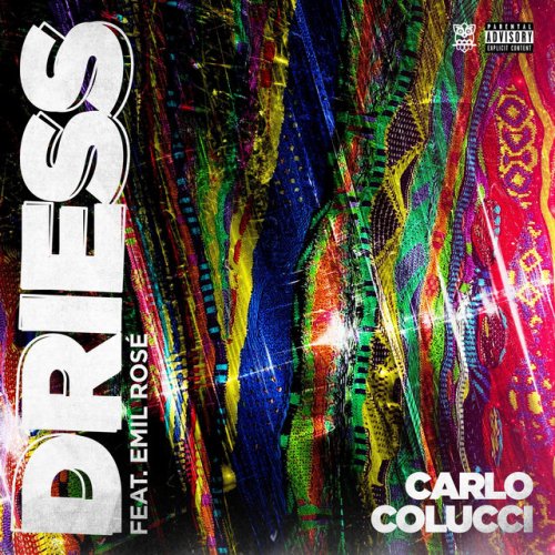 Driess West feat. Emil Ros Carlo Colucci Lyrics Musixmatch