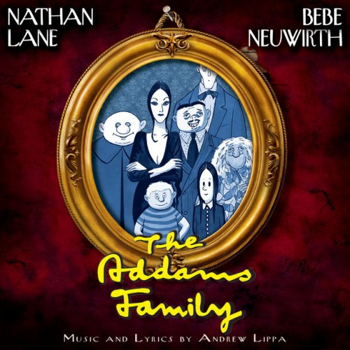 The Addams Family (Amazon MP3 Version)
