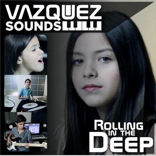 All Los Vasquez Sounds lyrics sorted by popularity, with video and meanings...