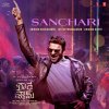 Sanchari (From "Radhe Shyam") lyrics – album cover
