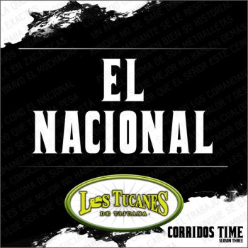 Letras Del Album Corridos Temporada 2 Los Implacables De Los Tucanes De Tijuana Musixmatch El Catalogo De Letras Mas Grande Del Mundo 3 years ago3 years ago. musixmatch