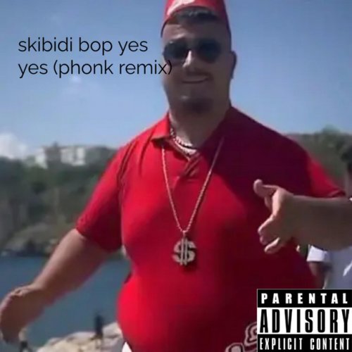 Skibidi Dop Dop Yes Yes Yes (Phonk Remix) 