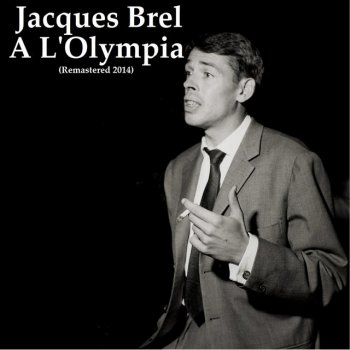 À l'Olympia (Live) (Remastered 2014)