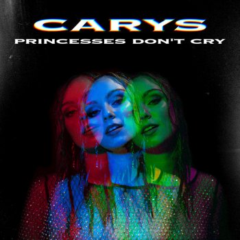 Princesses Don T Cry Testo E Video Carys Mtv Testi E Canzoni
