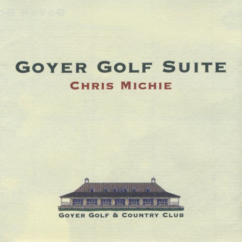 The Goyer Golf Suite