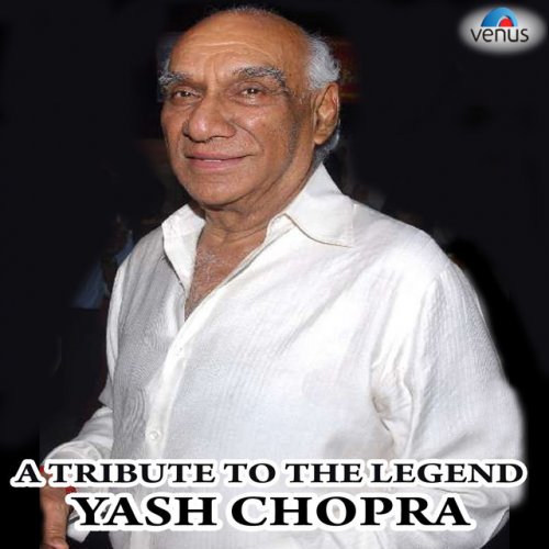 Tribute to Yashraj Ji