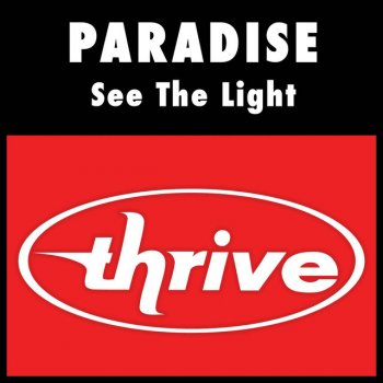 See The Light By Paradise Album Lyrics Musixmatch Song Lyrics