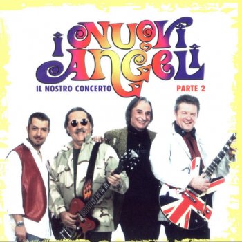 i nuovi angeli canzoni i nuovi angeli canzoni