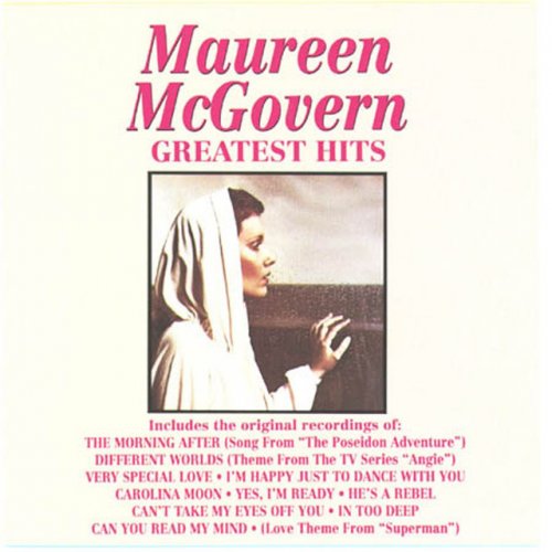 Maureen Mcgovern Can T Take My Eyes Off You Lyrics Musixmatch Maureen Mcgovern Can T Take My Eyes Off You Lyrics Musixmatch
