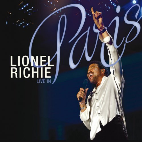 Letra De Dancing On The Ceiling Live In Paris De Lionel Richie
