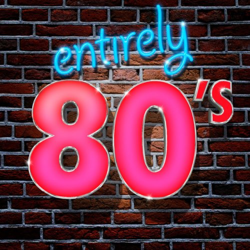 Entirely 80's