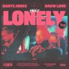 Lonely (feat. Bino Rideaux) lyrics – album cover
