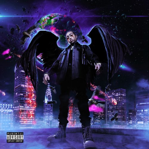 Angels and demons sales juice wrld lyrics