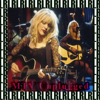 MTV Unplugged, New York, February 14th, 1995 (Remastered, Live On Broadcasting)
