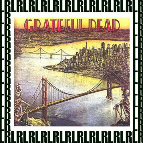 Bill Graham Memorial, San Francisco, November 3rd, 1991 (Remastered, Live On Broadcasting)