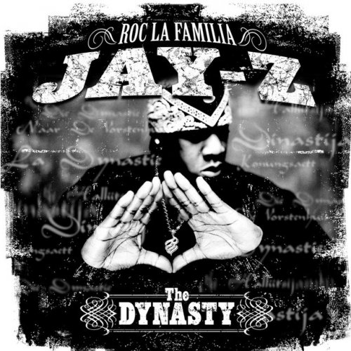 The Dynasty: Roc La Famila 2000