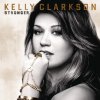 Stronger (Track by Track) Kelly Clarkson - cover art