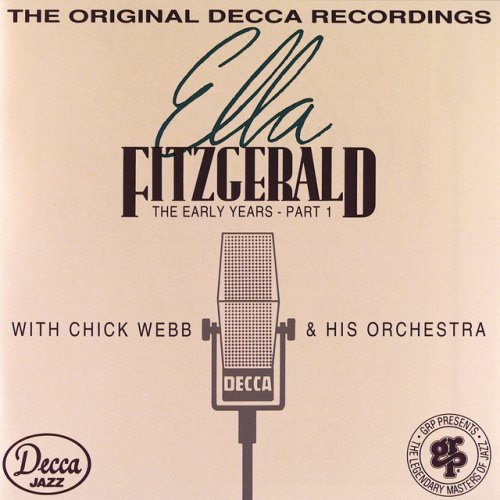 Ella Fitzgerald And Her Savoy Eight Bei Mir Bist Du Schoen