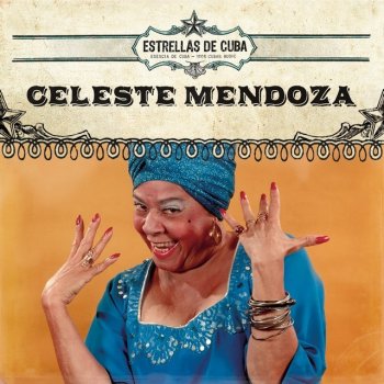 Resultado de imagen para Estrellas de Cuba Celeste Mendoza