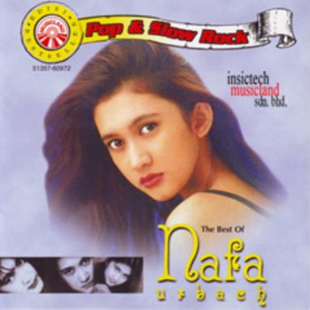 Pop Slow Rock The Best Of Nafa Urbach By Nafa Urbach Album Lyrics Musixmatch