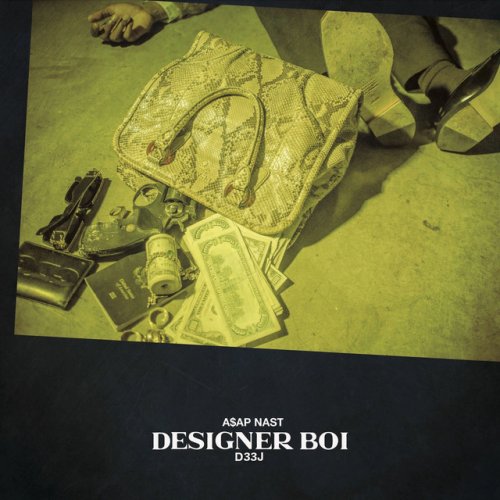 Letra De Designer Boi De A Ap Nast Feat D33j Musixmatch