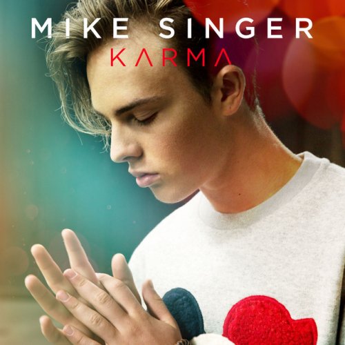 Karma (Deluxe Edition)