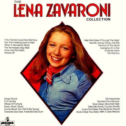 The Lena Zavaroni Collection