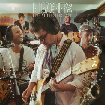 Chinatown (feat. Bruce Springsteen) - Recorded at Electric Lady Studio