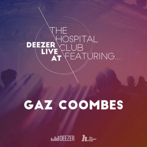 Deezer Live At The Hospital Club