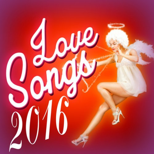 Love Songs 2016
