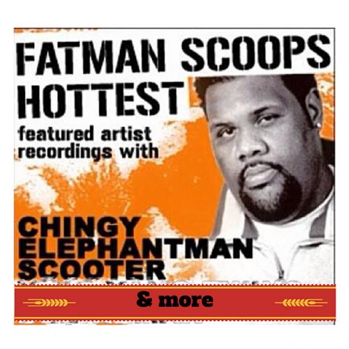 Fatman Scoop Be Faithful Lyrics Musixmatch