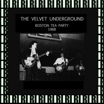 Boston Tea Party, December 12th, 1968 (Remastered, Live On Broadcasting)