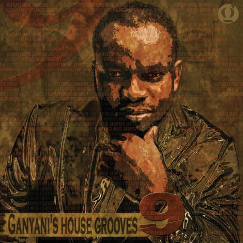 Ganyani's House Grooves 9