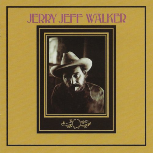 Jerry Jeff Walker (Live)