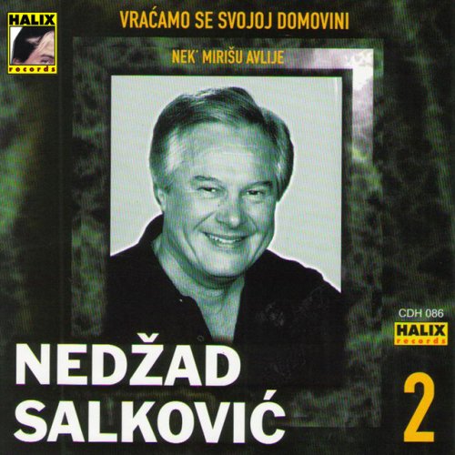 nedzad salkovic nek mirisu avlije