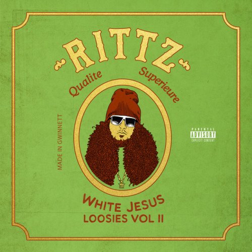 White Jesus Loosies, Vol. 2