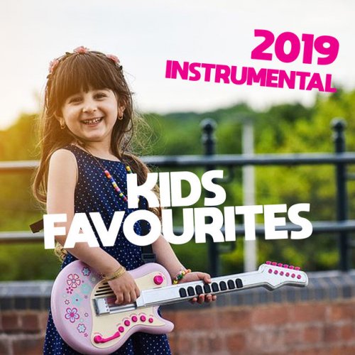 2019 Instrumental Kids Favourties