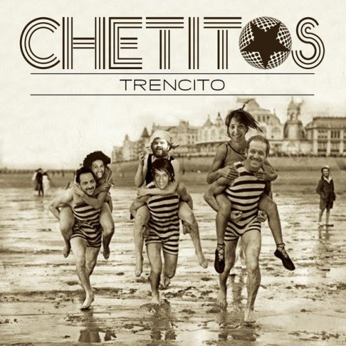 Chetitos Vol.7