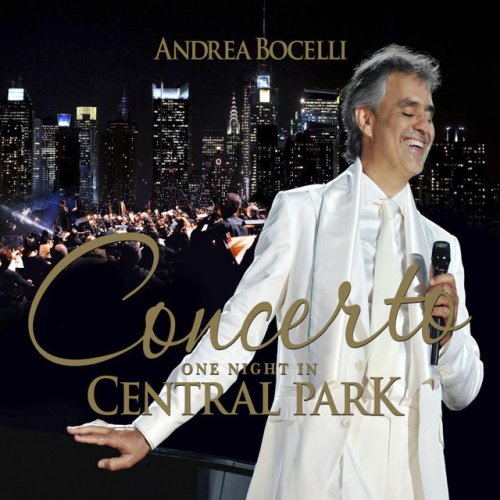 Concerto "One Night In Central Park"