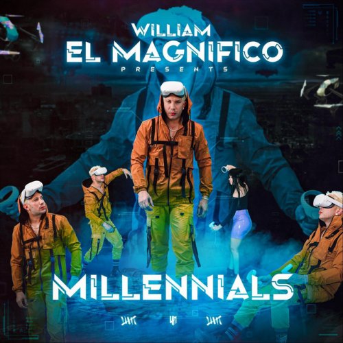 William El Magnifico Crazy For You Lyrics Musixmatch William El Magnifico Crazy For You Lyrics Musixmatch