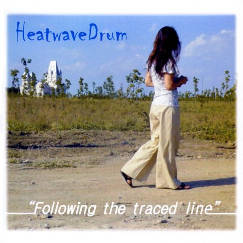Trecutul E Tot Ce Mi Ai Lasat Heatwave Drum feat. Mauro Gaspa, Massimo Mazzeo, Liusea Cumpenici