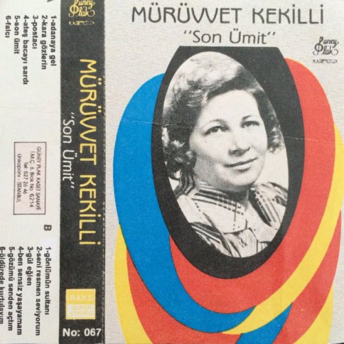 Muruvvet Kekilli Kara Gozlerin Lyrics Musixmatch
