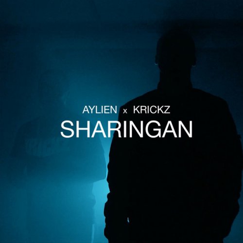 Sharingan (feat. Krickz)