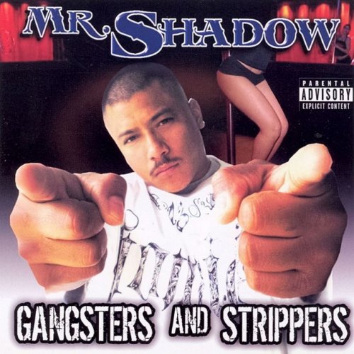 Mr. Shadow, Lil Al, Dido Brown - We Gangstaz Lyrics | Musixmatch