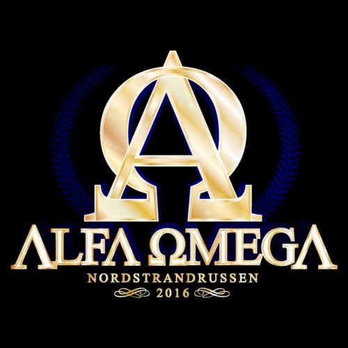 Alfa Omega 2016 - Nordstrandrussen