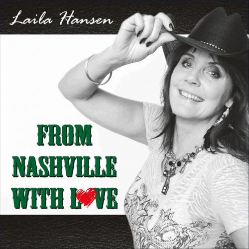 Laila Hansen From The Bottom Of My Broken Heart Lyrics Musixmatch