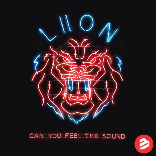 Can You Feel the Sound (Radio Edit)