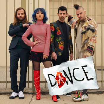 DNCE by DNCE album lyrics | Musixmatch