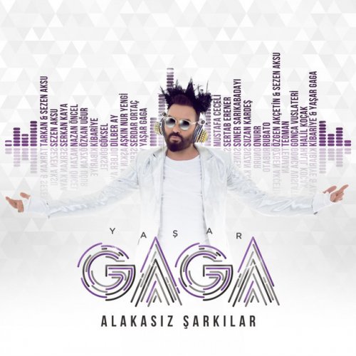 Yasar Gaga Feat Tarkan Sezen Aksu Ceylan Mustafa Ceceli Versiyon Lyrics Musixmatch