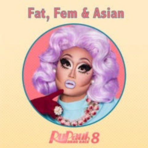 Fat Fem And Asian Lyrics